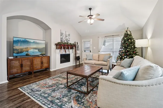 $370,000 | 8900 Weller Lane, Fort Worth, TX 76244