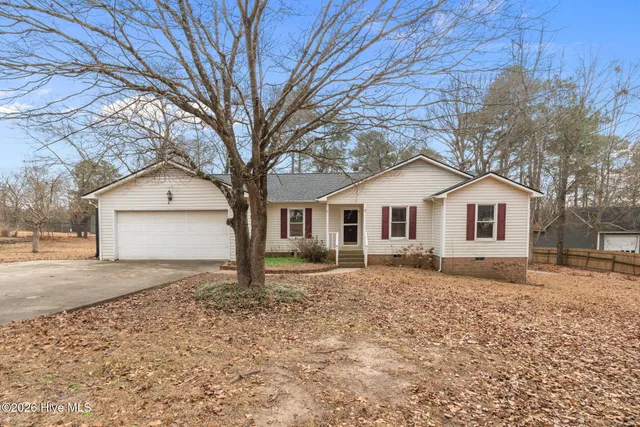 $1,800 | 48 Clyde Lane, Cameron, NC 28326