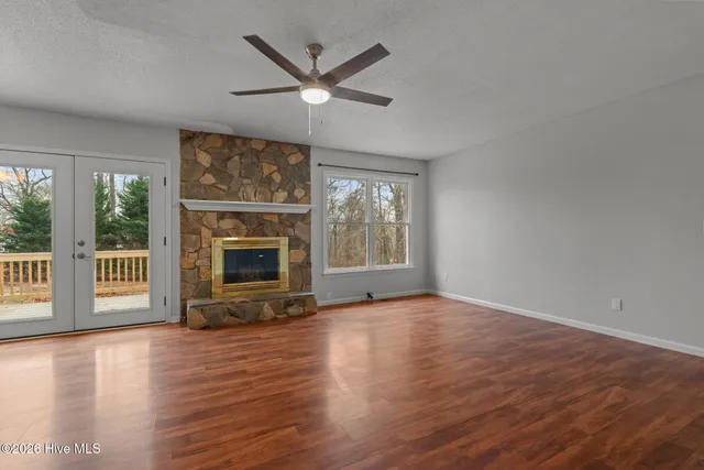 $1,800 | 48 Clyde Lane, Cameron, NC 28326