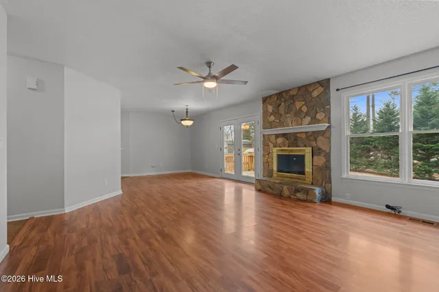 $1,800 | 48 Clyde Lane, Cameron, NC 28326