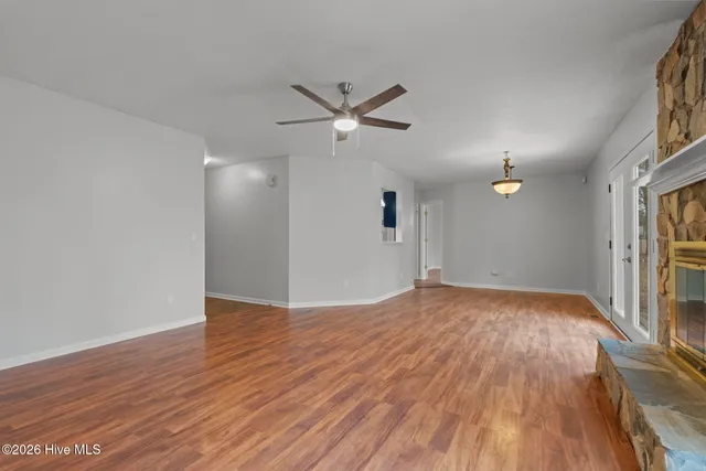 $1,800 | 48 Clyde Lane, Cameron, NC 28326