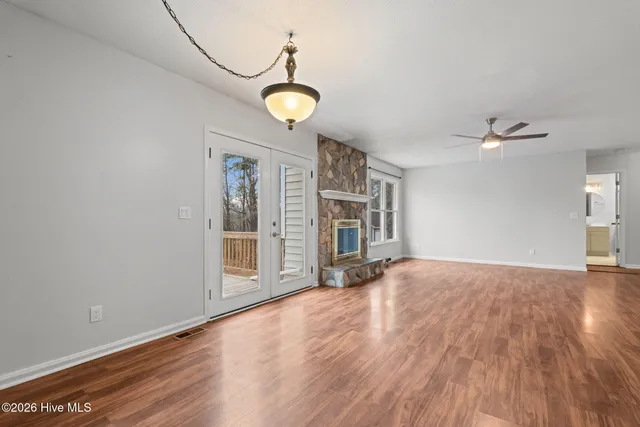 $1,800 | 48 Clyde Lane, Cameron, NC 28326