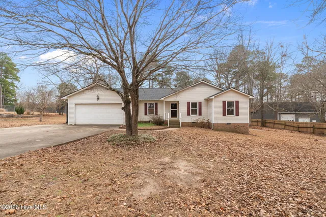 $1,800 | 48 Clyde Lane, Cameron, NC 28326