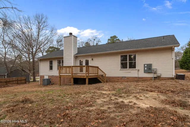 $1,800 | 48 Clyde Lane, Cameron, NC 28326