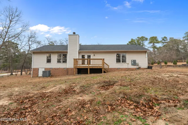 $1,800 | 48 Clyde Lane, Cameron, NC 28326