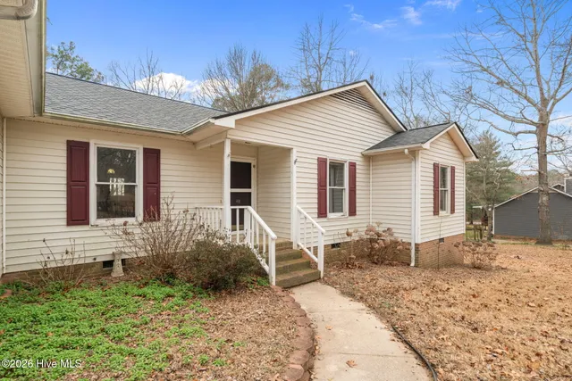 $1,800 | 48 Clyde Lane, Cameron, NC 28326