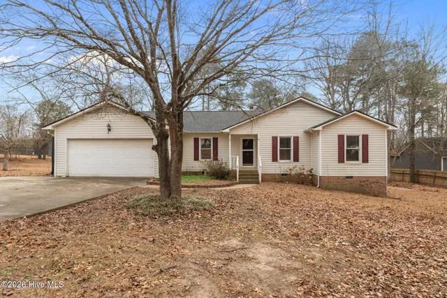 $1,800 | 48 Clyde Lane, Cameron, NC 28326