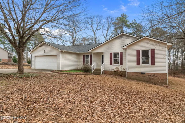 $1,800 | 48 Clyde Lane, Cameron, NC 28326
