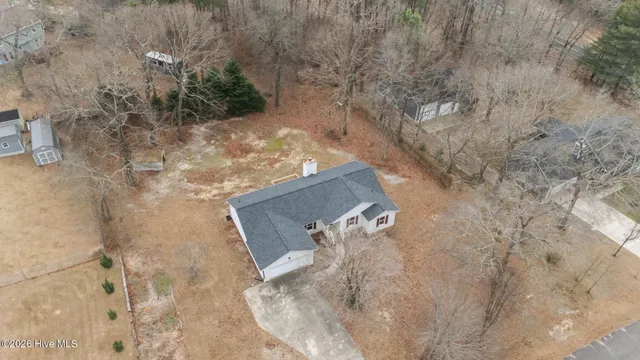 $1,800 | 48 Clyde Lane, Cameron, NC 28326