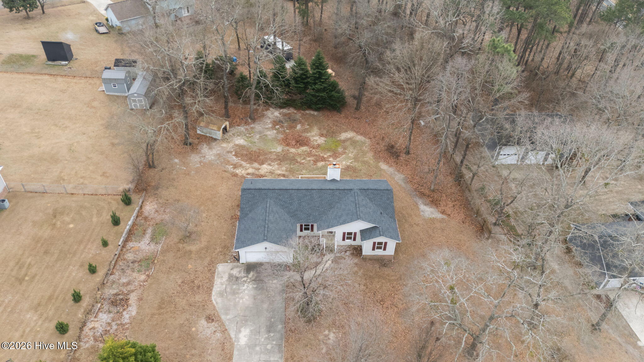 48 Clyde Lane Cameron, NC 28326 - Photo 8 of 49 8-web-or-mls-DJI_20240207161311_0794_D