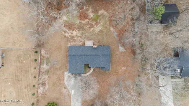 $1,800 | 48 Clyde Lane, Cameron, NC 28326