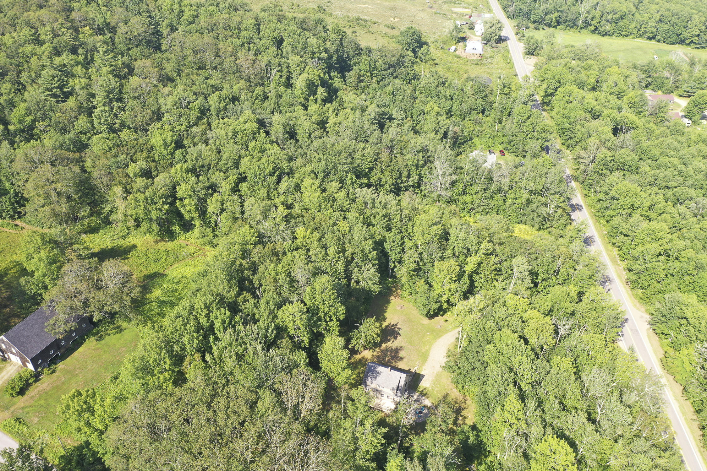89 Belfast Road Northport, ME 04849 - Photo 46 of 48 89 Belfast Rd-2