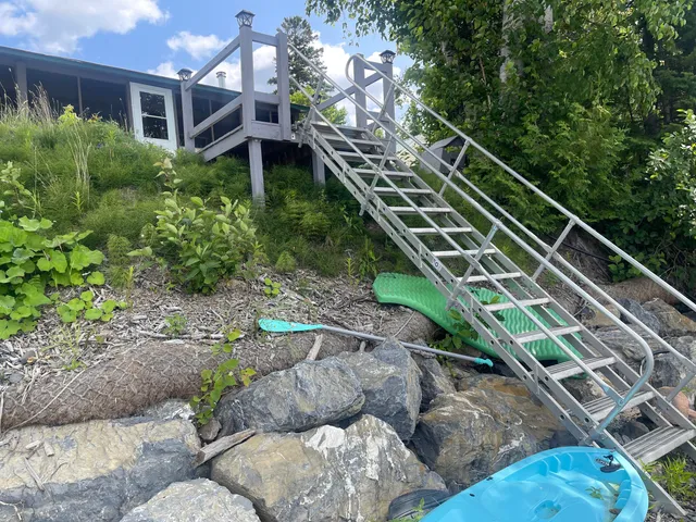 $190,000 | 291 Cyr Road, Sinclair, ME 04779