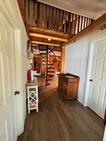 $190,000 | 291 Cyr Road, Sinclair, ME 04779