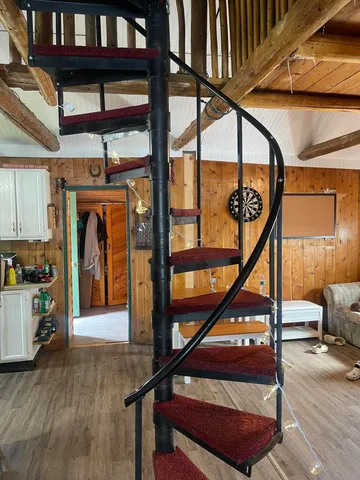 $190,000 | 291 Cyr Road, Sinclair, ME 04779