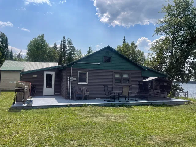 $190,000 | 291 Cyr Road, Sinclair, ME 04779