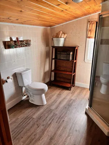 $190,000 | 291 Cyr Road, Sinclair, ME 04779