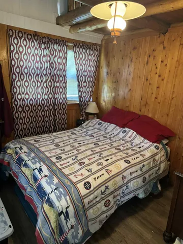 $190,000 | 291 Cyr Road, Sinclair, ME 04779