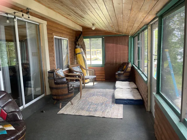 $190,000 | 291 Cyr Road, Sinclair, ME 04779