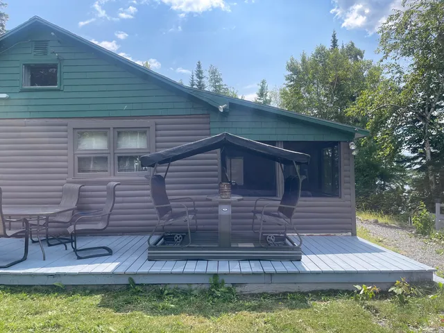 $190,000 | 291 Cyr Road, Sinclair, ME 04779
