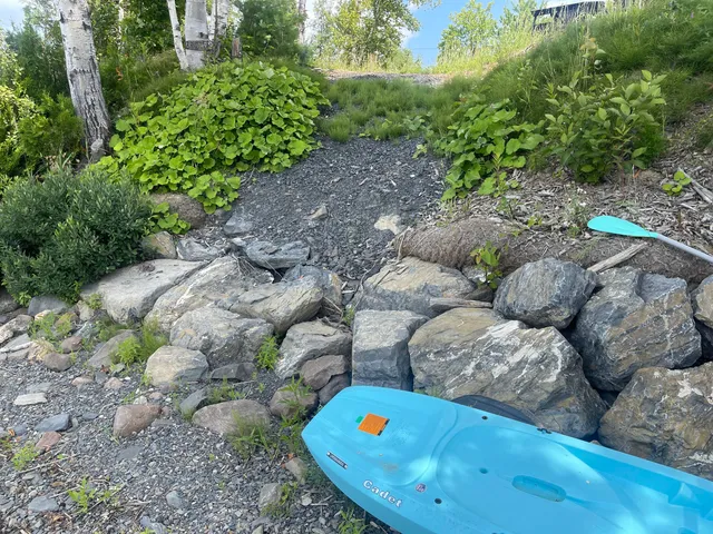 $190,000 | 291 Cyr Road, Sinclair, ME 04779