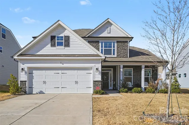 $489,000 | 2361 Windley Drive, Gastonia, NC 28054