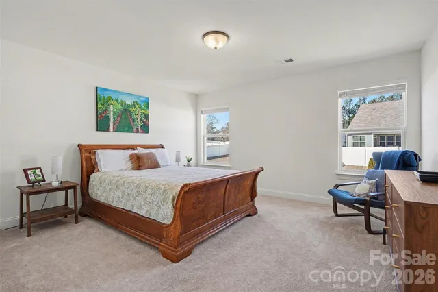 $489,000 | 2361 Windley Drive, Gastonia, NC 28054