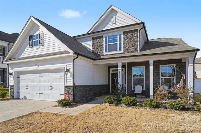 $489,000 | 2361 Windley Drive, Gastonia, NC 28054