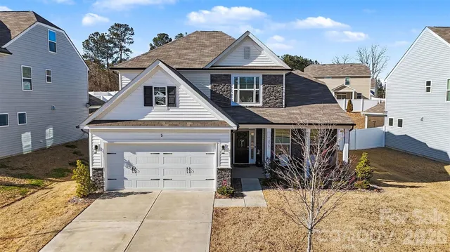 $489,000 | 2361 Windley Drive, Gastonia, NC 28054