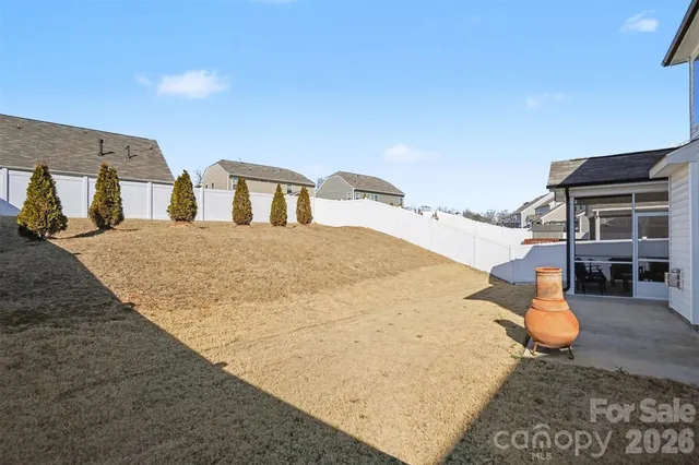 $489,000 | 2361 Windley Drive, Gastonia, NC 28054