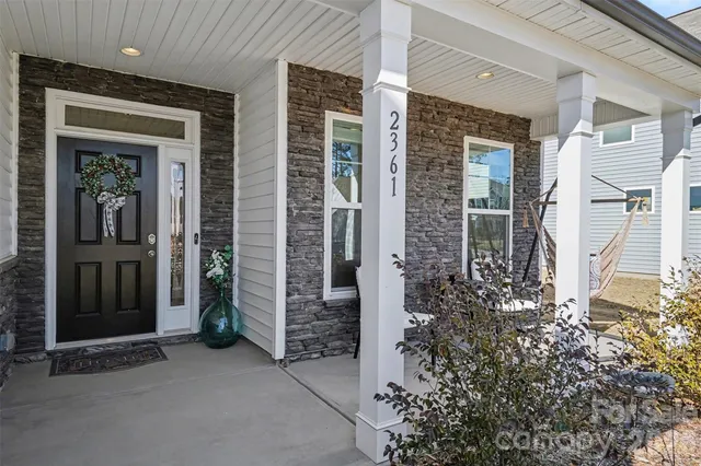 $489,000 | 2361 Windley Drive, Gastonia, NC 28054