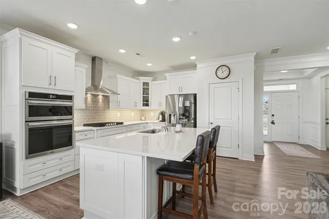 $489,000 | 2361 Windley Drive, Gastonia, NC 28054