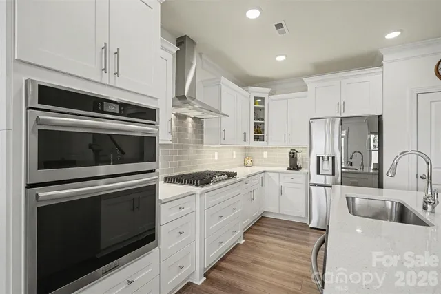 $489,000 | 2361 Windley Drive, Gastonia, NC 28054