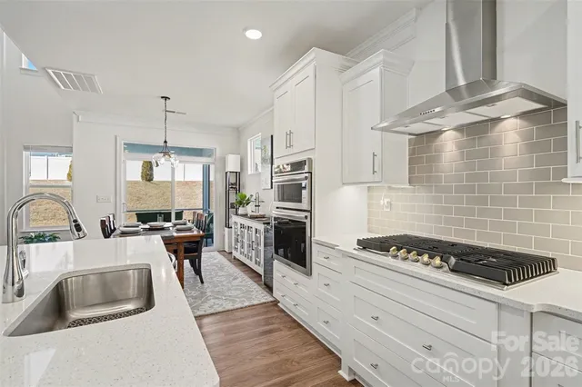 $489,000 | 2361 Windley Drive, Gastonia, NC 28054