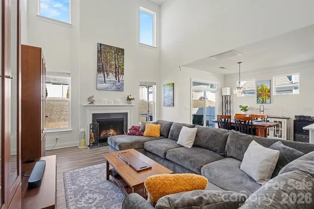 $489,000 | 2361 Windley Drive, Gastonia, NC 28054