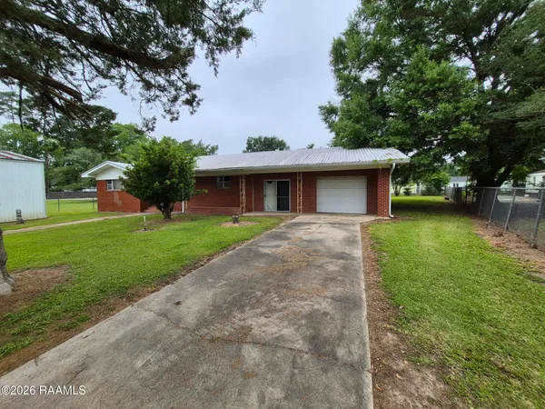 $60,000 | 319 Custom House Street, Arnaudville, LA 70512