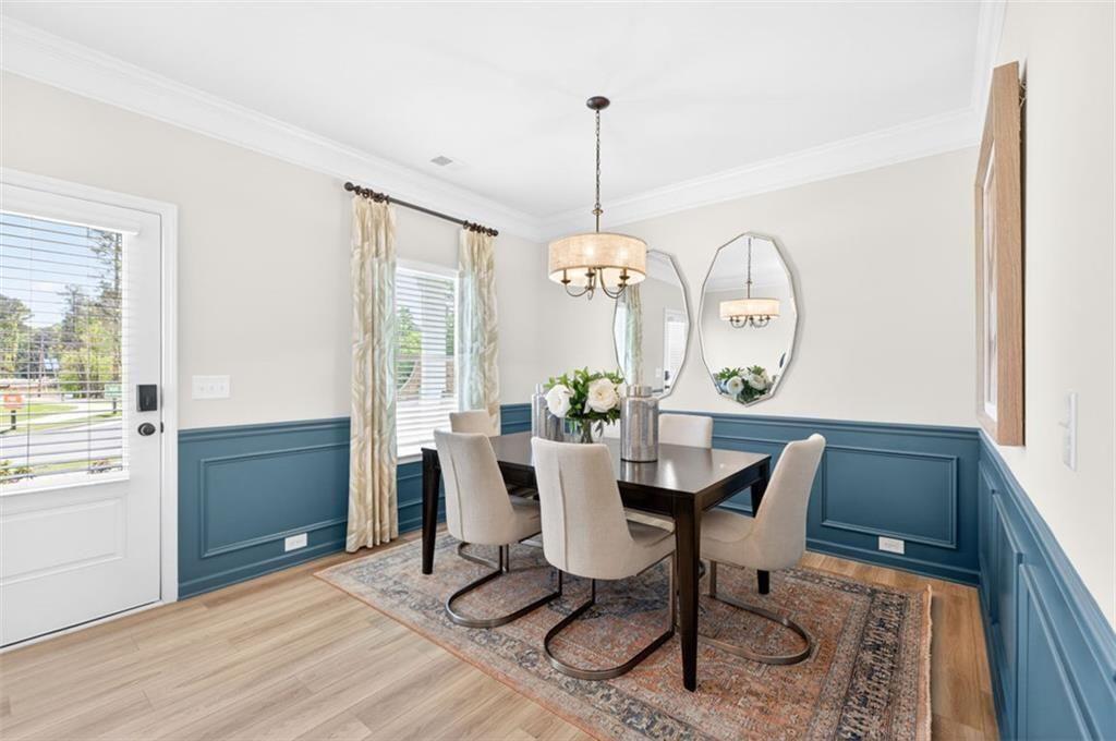 707 Magnolia Hill Road Cartersville, GA 30121 - Photo 5 of 43 Gallery Image 5