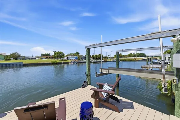 $700,000 | 570 Bimini Bay Boulevard, Apollo Beach, FL 33572