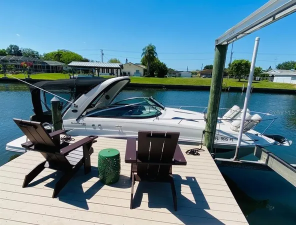 $700,000 | 570 Bimini Bay Boulevard, Apollo Beach, FL 33572