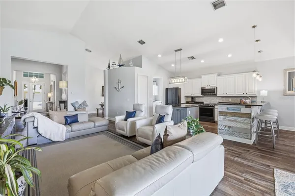 $700,000 | 570 Bimini Bay Boulevard, Apollo Beach, FL 33572