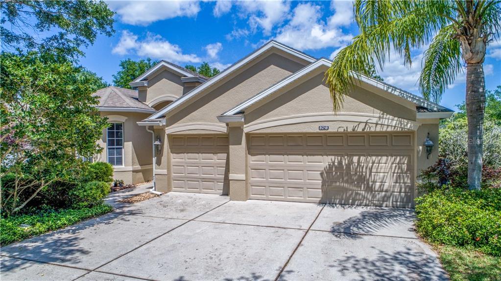 5018 Rishley Run Way Mount Dora, FL 32757 - Photo 1 of 1