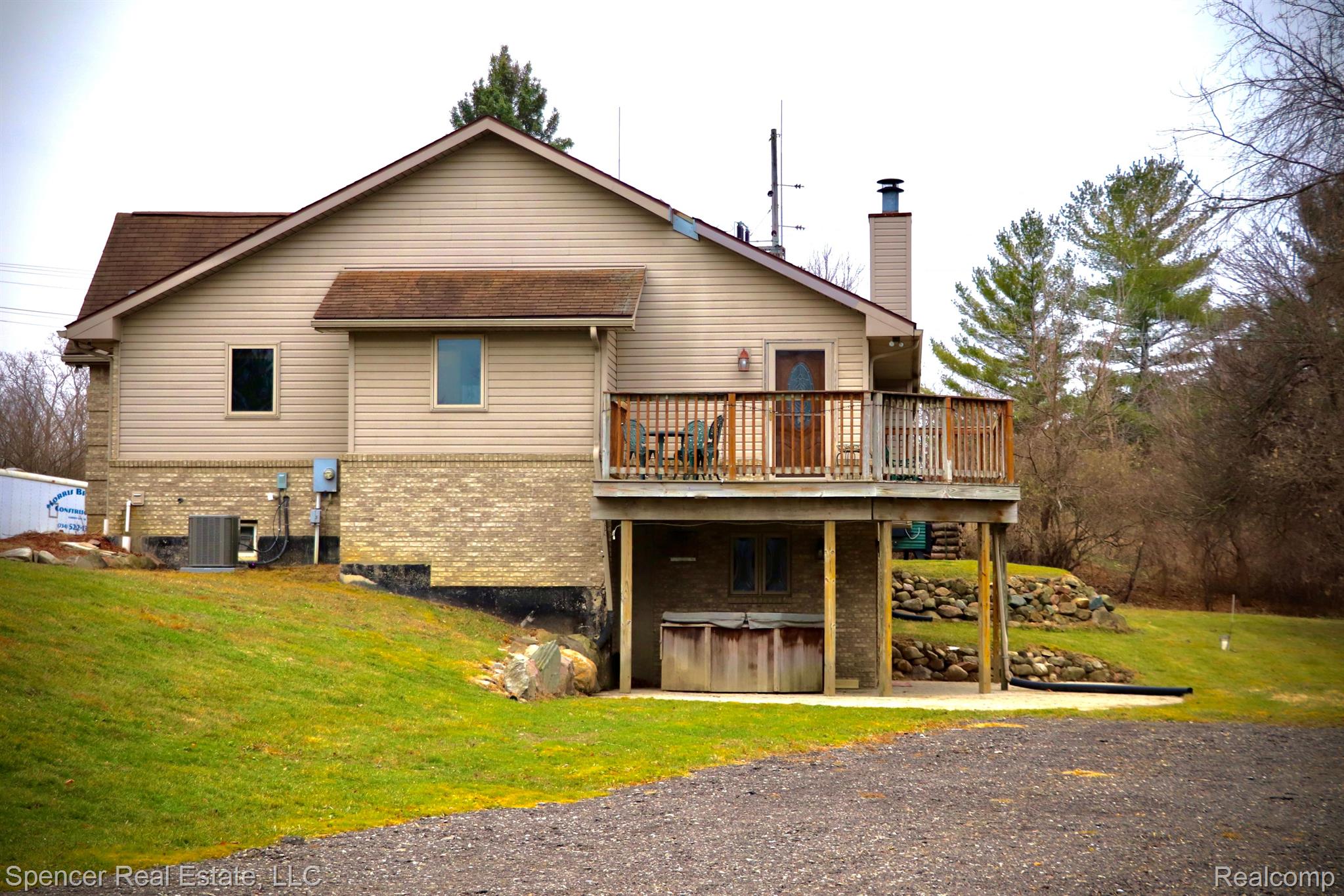 11230 Furbush Road Holly, MI 48442 - Photo 79 of 81 Gallery Image 79