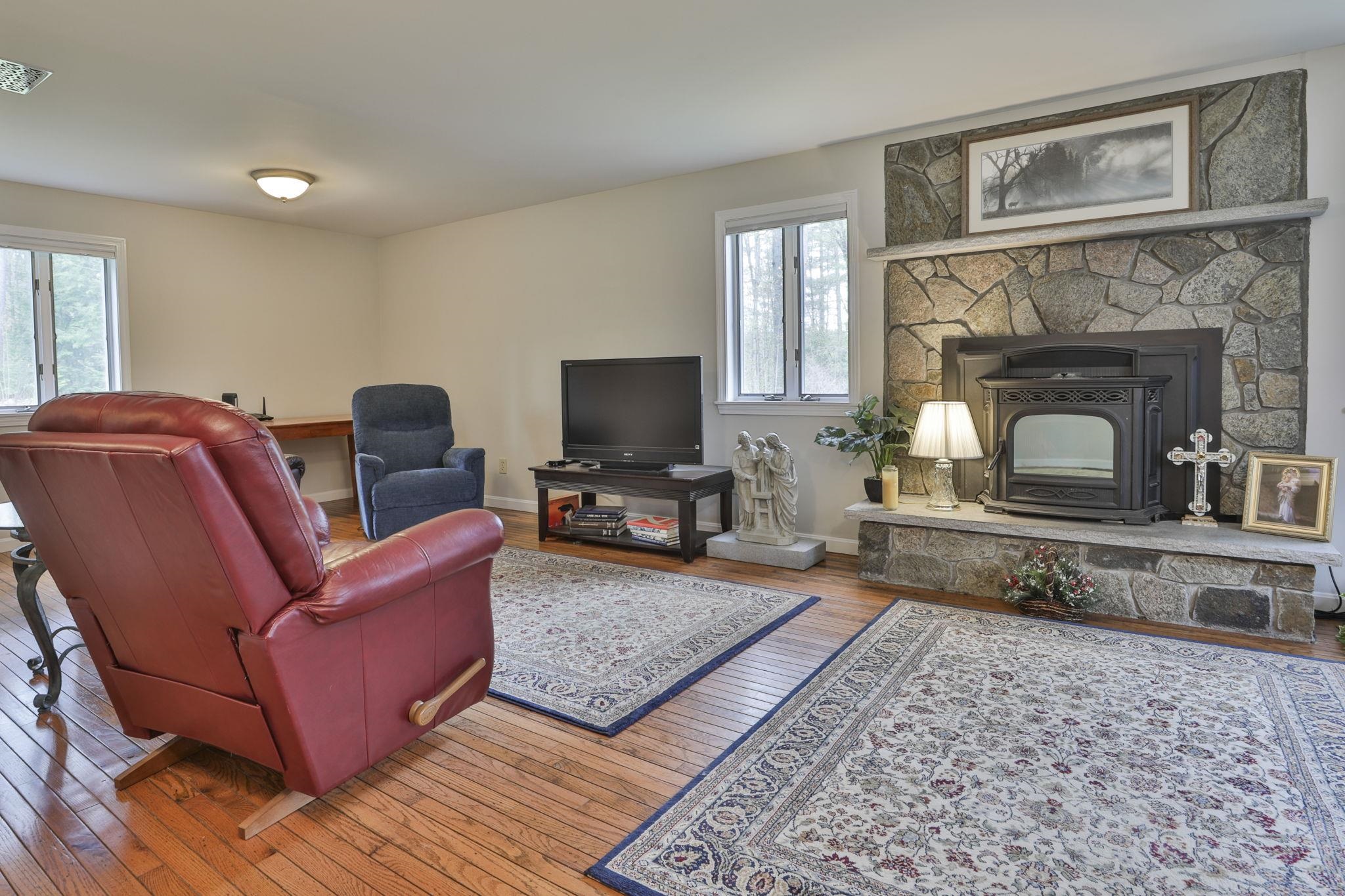 94 Breakneck Road Newport, NH 03773 - Photo 26 of 52
