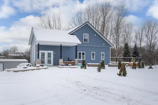 $799,900 | 4325 Hawk Trail, DeForest, WI 53532