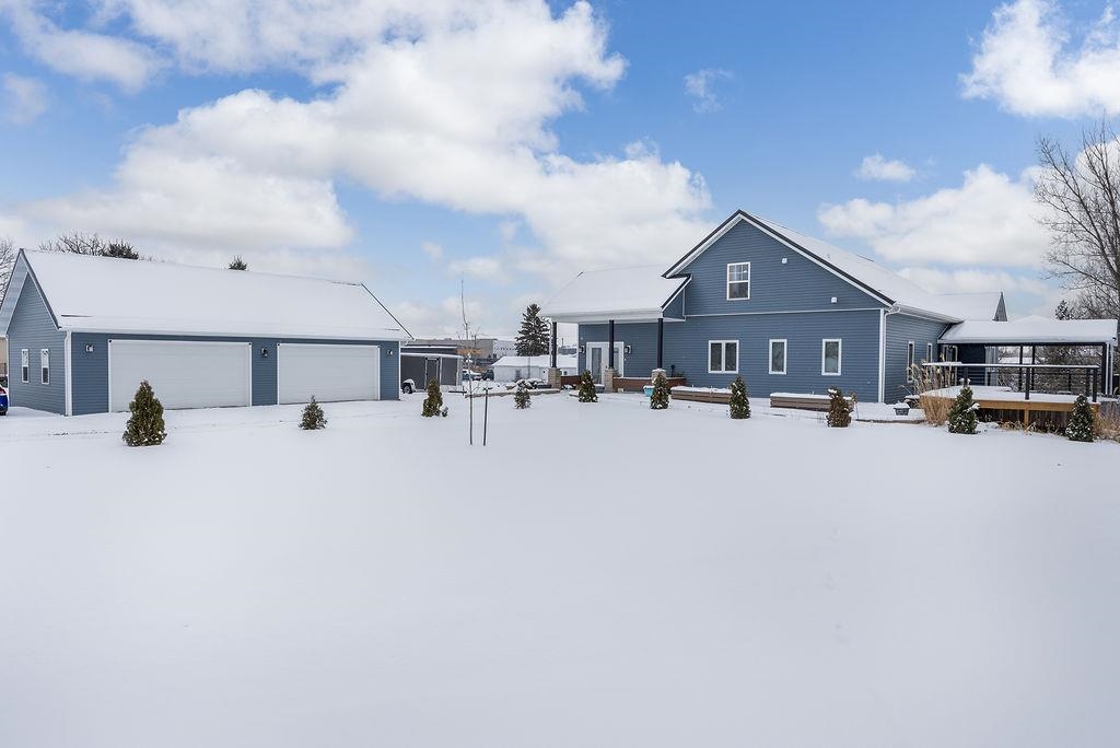 4325 Hawk Trail DeForest, WI 53532 - Photo 47 of 60