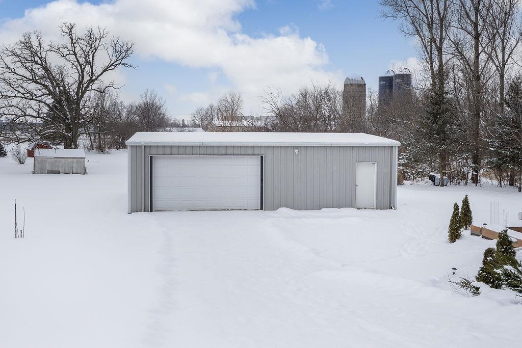 4325 Hawk Trail DeForest, WI 53532 - Photo 49 of 60