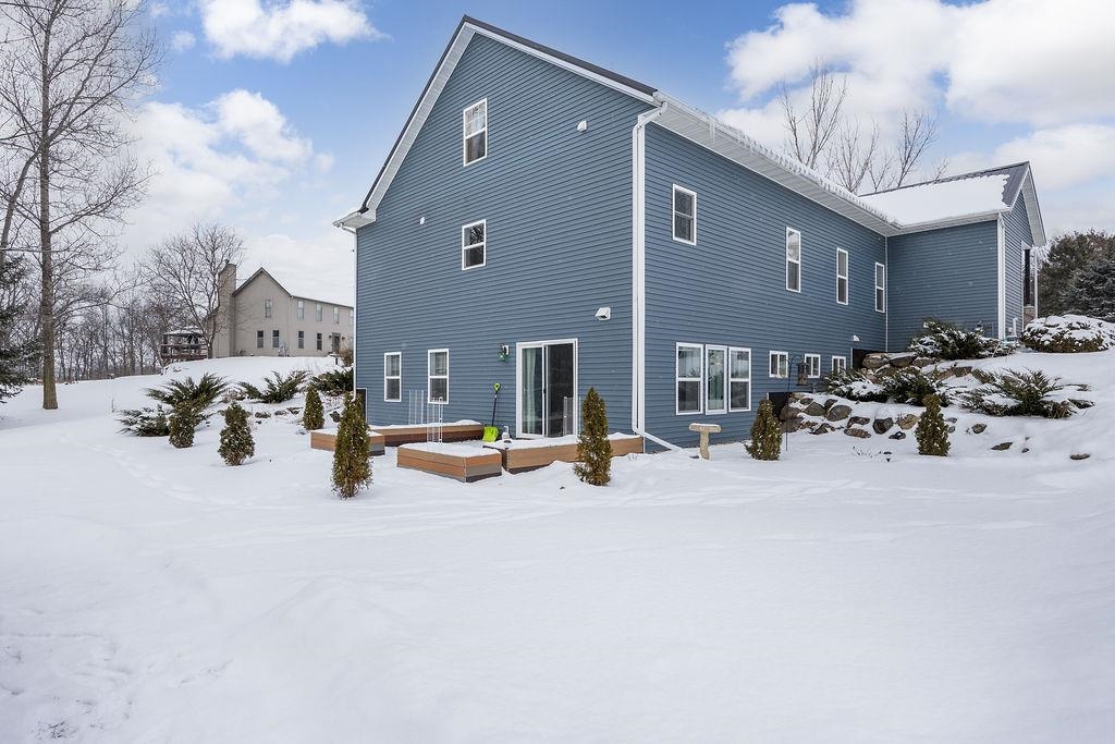 4325 Hawk Trail DeForest, WI 53532 - Photo 52 of 60