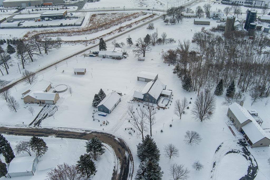 4325 Hawk Trail DeForest, WI 53532 - Photo 53 of 60