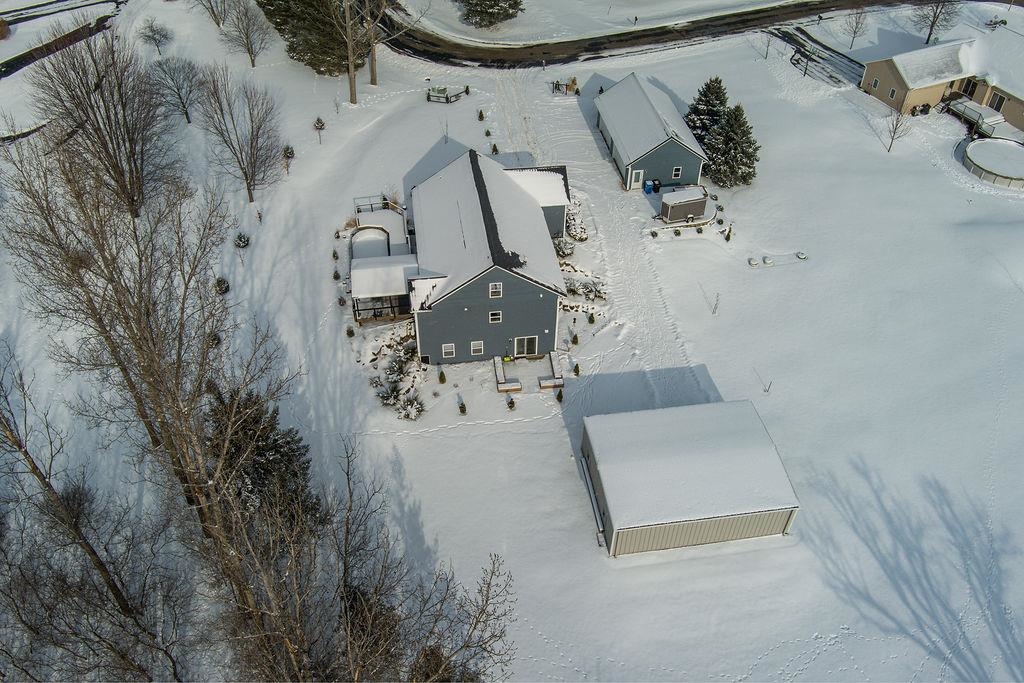 4325 Hawk Trail DeForest, WI 53532 - Photo 54 of 60