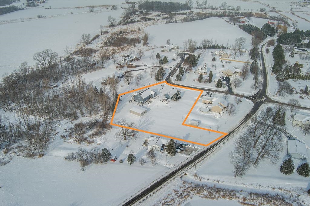 4325 Hawk Trail DeForest, WI 53532 - Photo 56 of 60